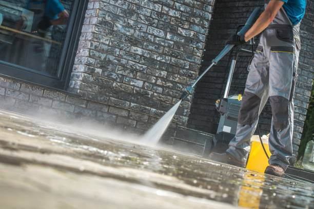 Best Gas Station Cleaning  in Neptune City, NJ