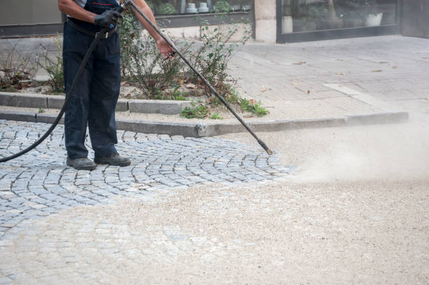 Best Parking Lot and Garage Cleaning  in Neptune City, NJ